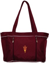 Arizona State Sun Devils Baby Diaper Bag