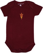 Arizona State Sun Devils Newborn Infant Bodysuit