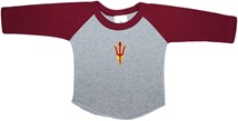 Arizona State Sun Devils Baseball Shirt