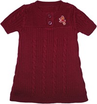 Arizona State Sun Devils Sparky Sweater Dress