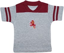 Arizona State Sun Devils Sparky Football Shirt