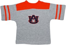 Auburn Tigers "AU" Football Shirt