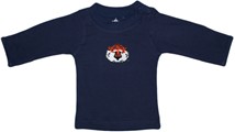 Auburn Tigers Aubie Long Sleeve T-Shirt