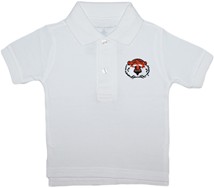 Auburn Tigers Aubie Polo Shirt