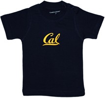 Cal Bears Short Sleeve T-Shirt
