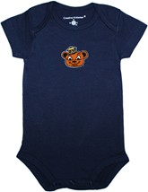 Cal Bears Oski Newborn Infant Bodysuit