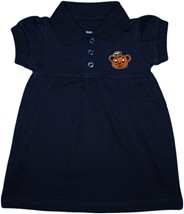 Cal Bears Oski Polo Dress w/Bloomer