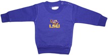 LSU Tigers Sweatshirt