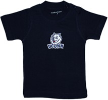 UConn Huskies Youth Mark Short Sleeve T-Shirt
