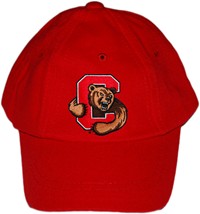 Cornell Big Red Baseball Cap