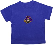 East Carolina Pirates Short Sleeve T-Shirt