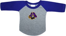 East Carolina Pirates Baseball Shirt