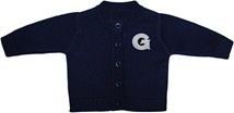 Georgetown Hoyas Cardigan Sweater