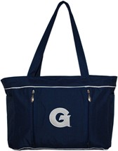Georgetown Hoyas Baby Diaper Bag