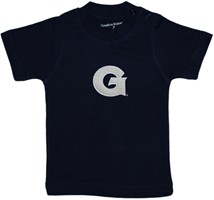 Georgetown Hoyas Short Sleeve T-Shirt