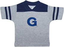 Georgetown Hoyas Football Shirt