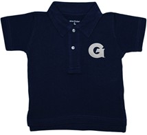 Georgetown Hoyas Infant Toddler Polo Shirt