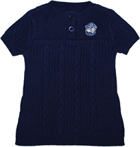 Georgetown Hoyas Jack Sweater Dress
