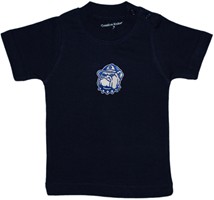 Georgetown Hoyas Jack Short Sleeve T-Shirt