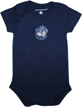 Georgetown Hoyas Jack Newborn Infant Bodysuit