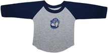Georgetown Hoyas Jack Baseball Shirt