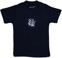 Georgetown Hoyas Youth Jack Short Sleeve T-Shirt