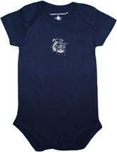 Georgetown Hoyas Youth Jack Newborn Infant Bodysuit