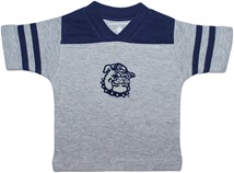Georgetown Hoyas Youth Jack Football Shirt