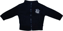 Georgetown Hoyas Youth Jack Polar Fleece Zipper Jacket