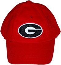 Georgia Bulldogs Baseball Cap