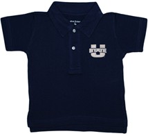 Utah State Aggies Infant Toddler Polo Shirt