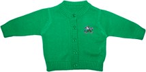 Notre Dame Fighting Irish Cardigan Sweater