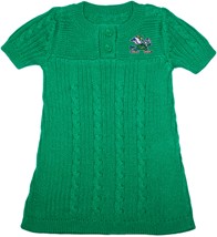 Notre Dame Fighting Irish Sweater Dress