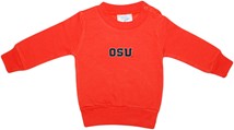 Oregon State Beavers Block OSU Sweatshirt