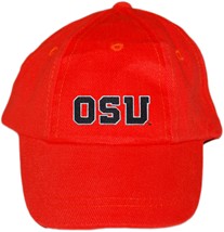 Oregon State Beavers Block OSU Baseball Cap