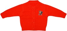 Oregon State Beavers Jr. Benny Cardigan Sweater