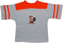 Oregon State Beavers Jr. Benny Football Shirt