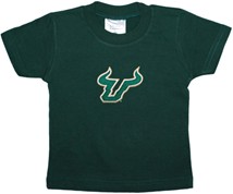 South Florida Bulls Short Sleeve T-Shirt