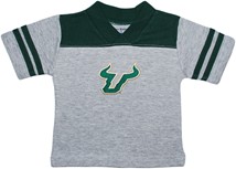 South Florida Bulls Football Shirt