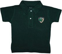 South Florida Bulls Shield Infant Toddler Polo Shirt