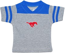 SMU Mustangs Football Shirt
