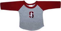 Stanford Cardinal Baseball Shirt