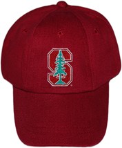 Stanford Cardinal Baseball Cap