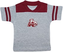 Mississippi State Bulldog Mark Football Shirt