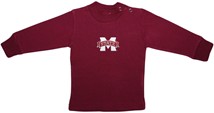 Mississippi State Bulldogs Long Sleeve T-Shirt