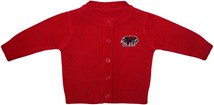 Saint Joseph's Hawks Cardigan Sweater