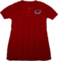 Saint Joseph's Hawks Sweater Dress