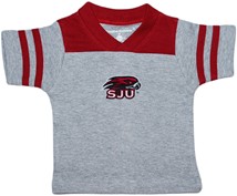 Saint Joseph's Hawks Football Shirt