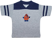 Syracuse Otto Football Shirt