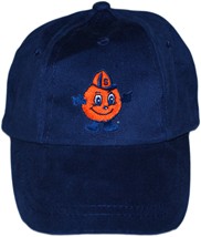 Syracuse Otto Baseball Cap